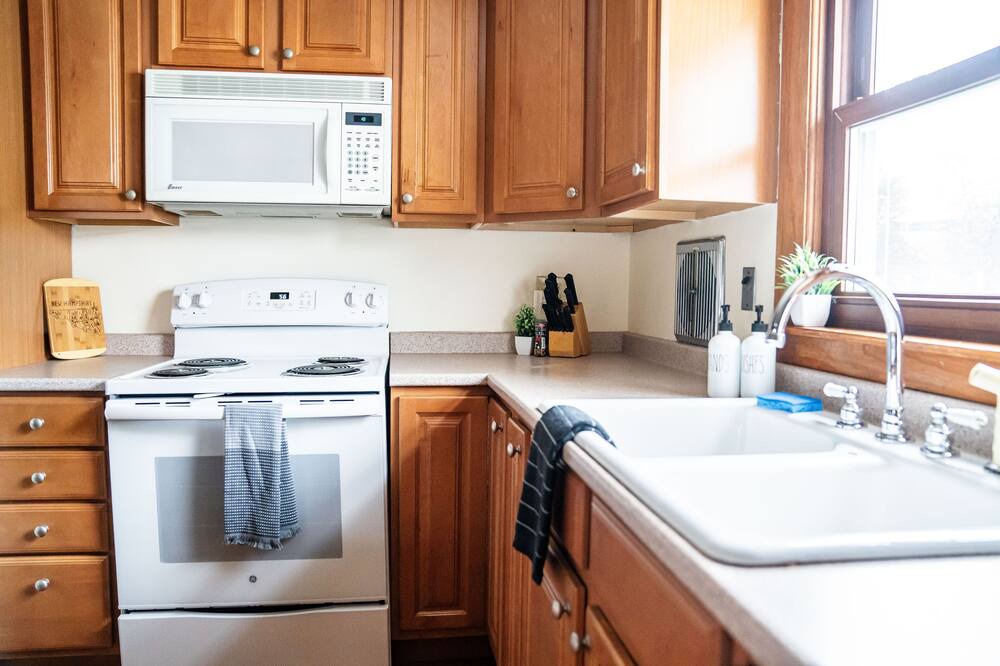 Photo of Kitchen in Nashua