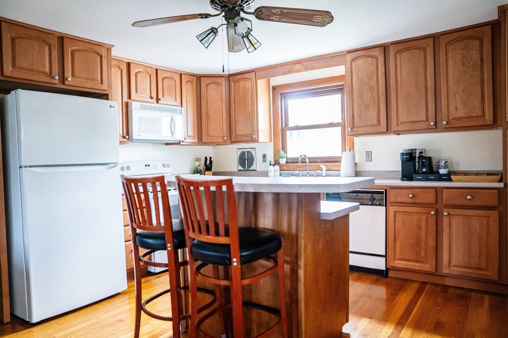 Photo of Kitchen in Nashua