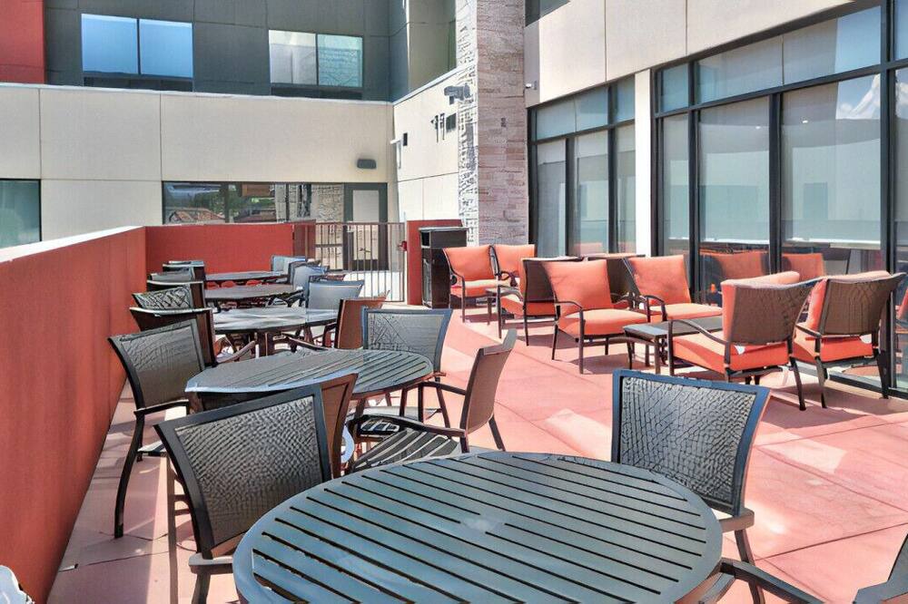 Photo of Outdoor in Northeast Heights