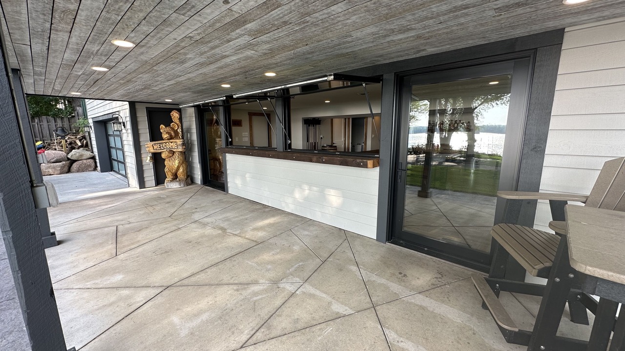 Photo of Outdoor in Hudson
