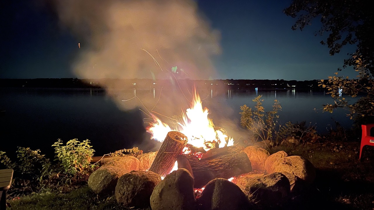 Photo of Outdoor in Hudson