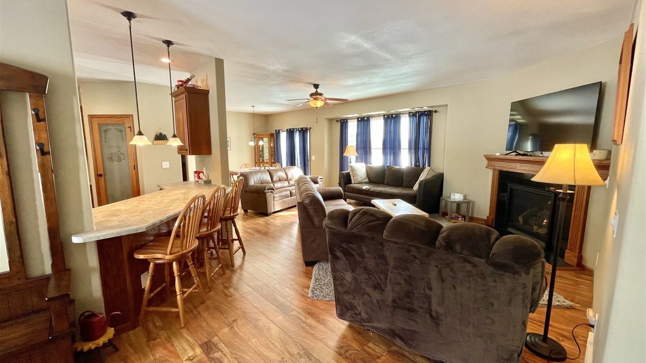 Photo of Livingroom in Phillips