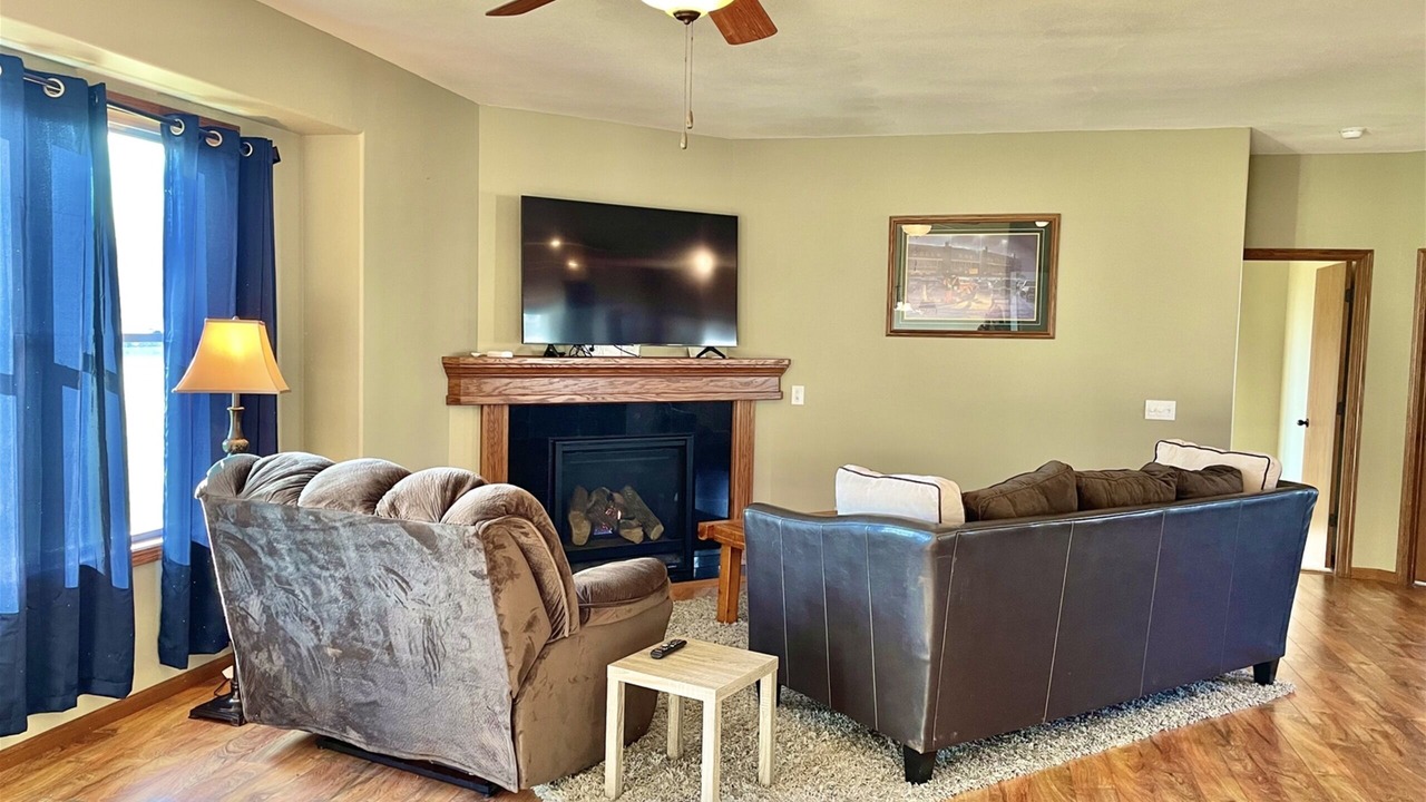 Photo of Livingroom in Phillips