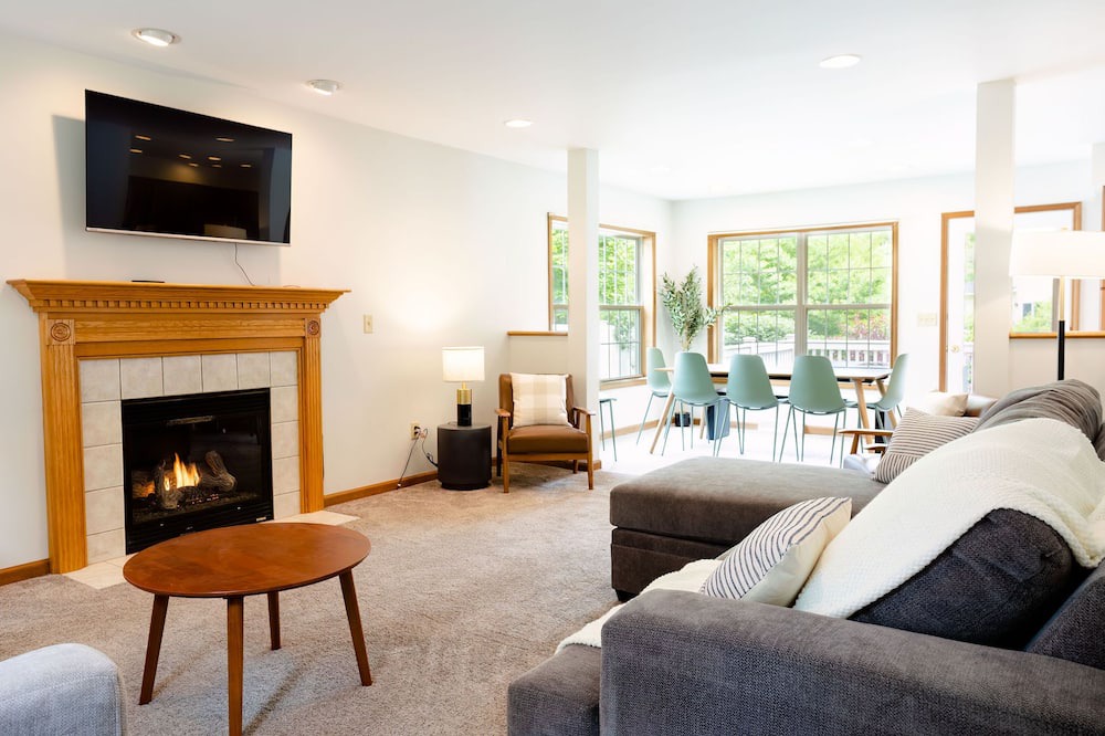 Photo of Livingroom in Gansevoort