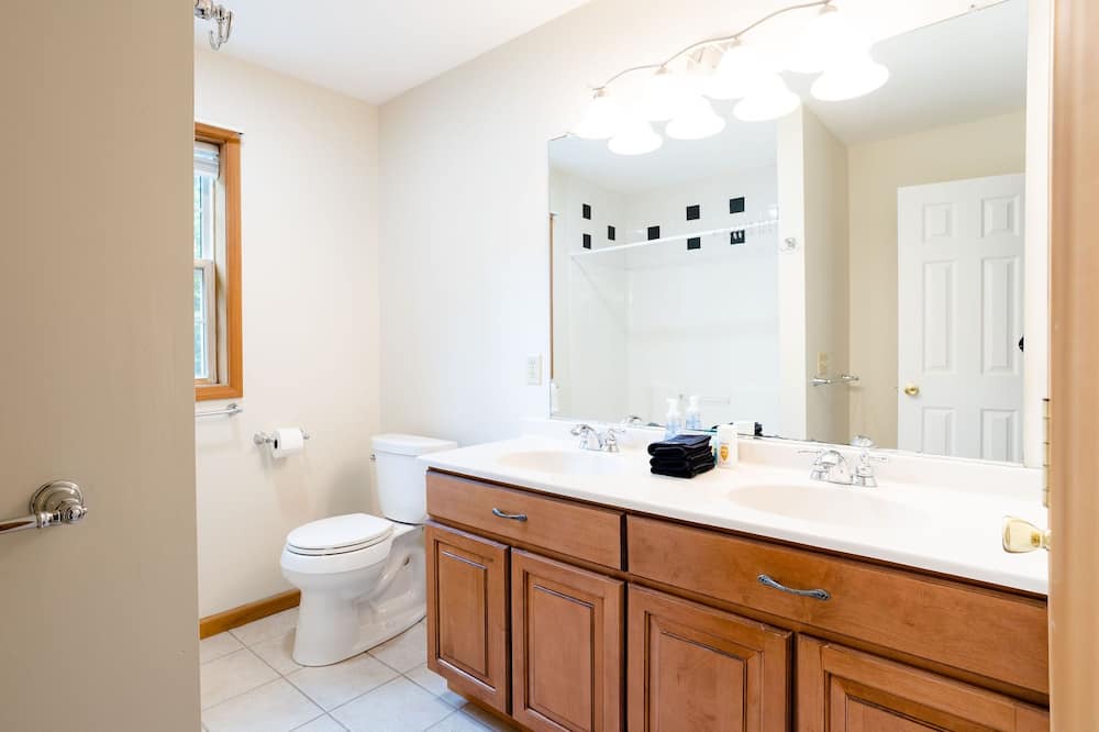 Photo of Bathroom in Gansevoort