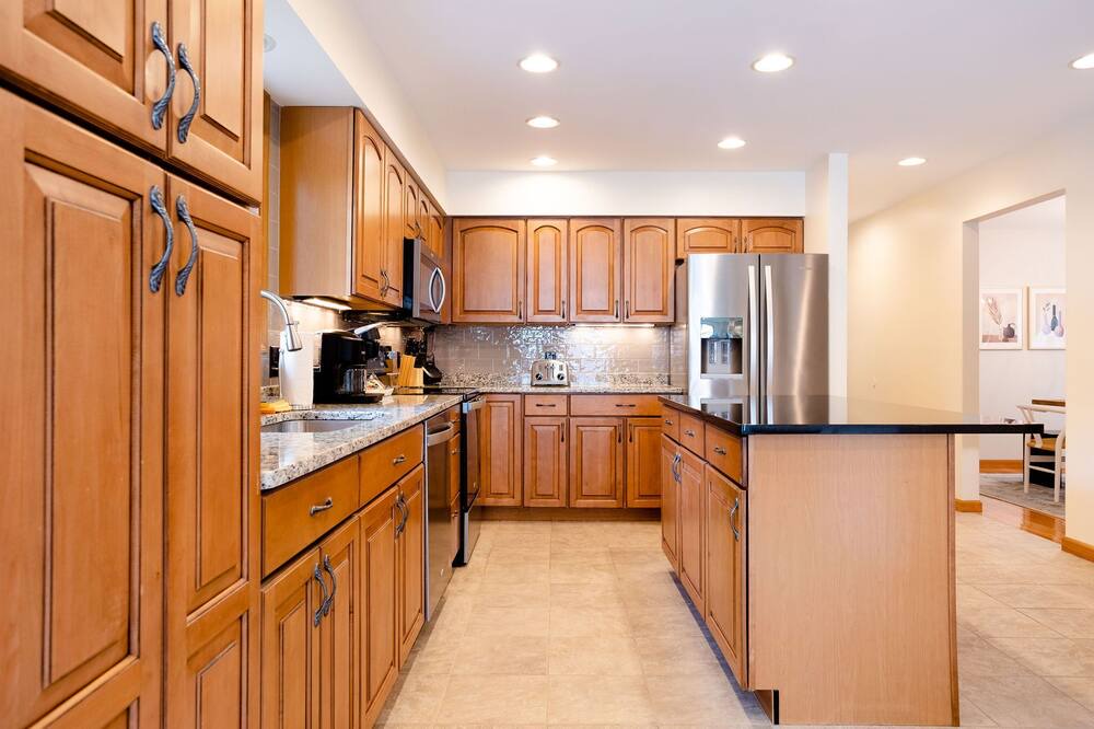 Photo of Kitchen in Gansevoort