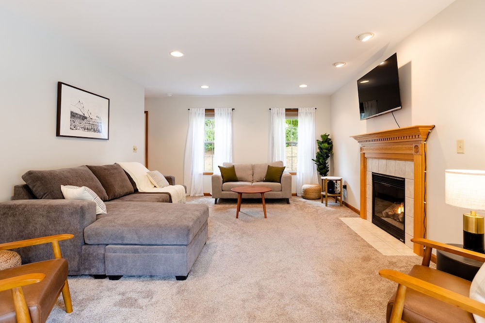Photo of Livingroom in Gansevoort
