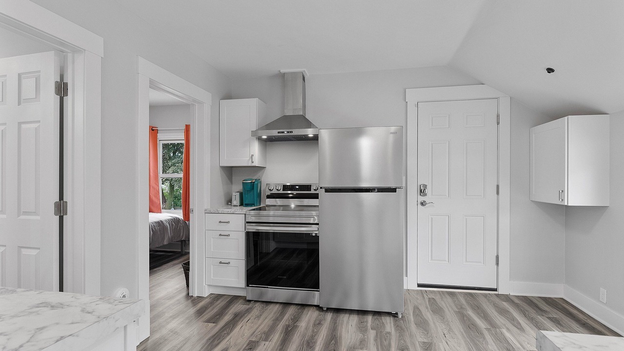 Photo of Kitchen in Two Rivers