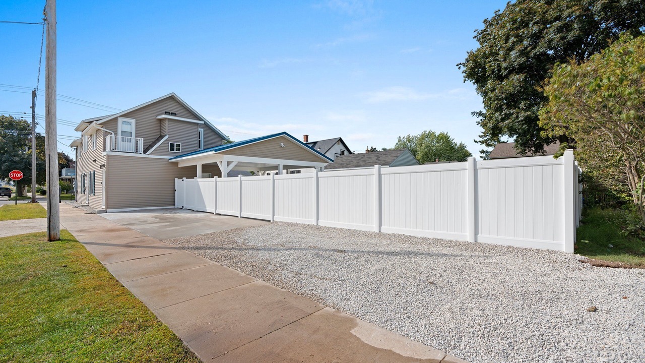 Photo of Outdoor in Two Rivers