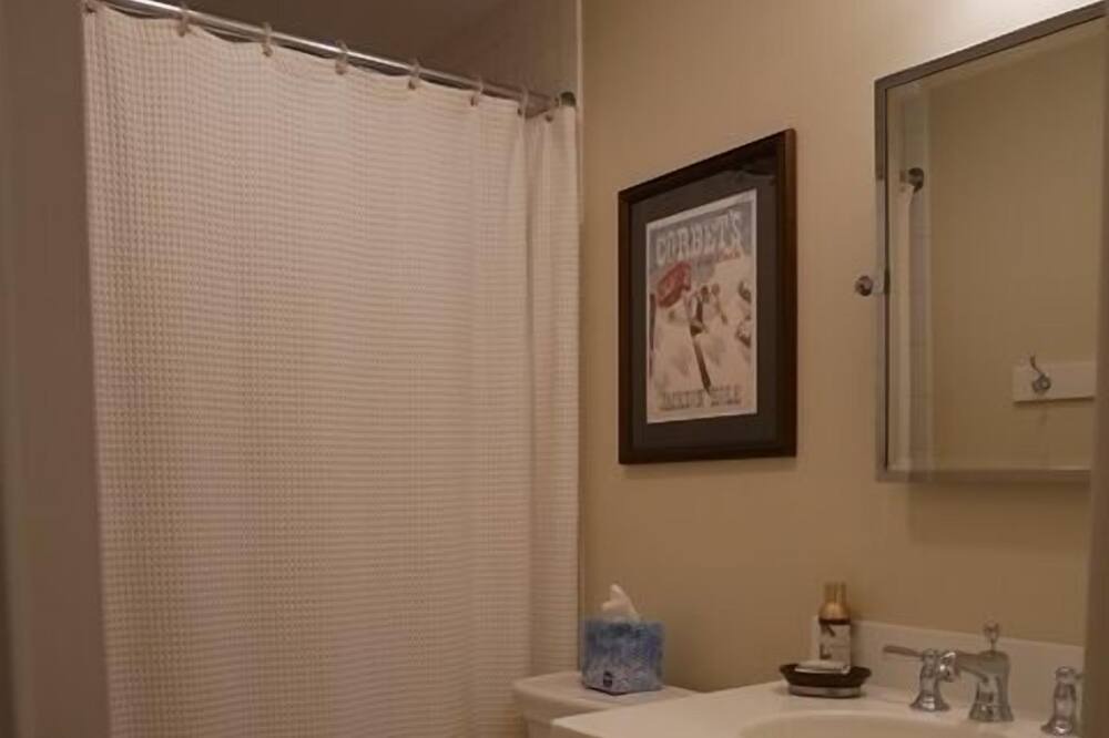 Photo of Bathroom in Bromley Mountain