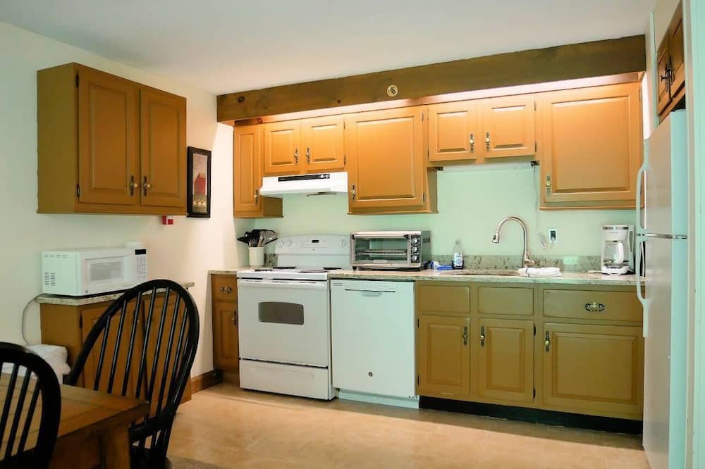 Photo of Kitchen in Bromley Mountain