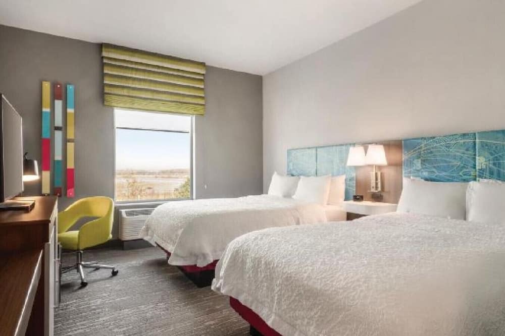 Photo of Bedroom in Brooklyn Park