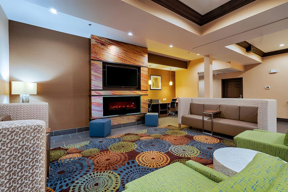 Photo of Livingroom in Inver Grove Heights