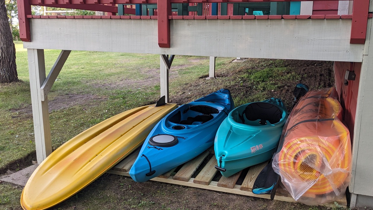 Photo of Outdoor in Ottertail