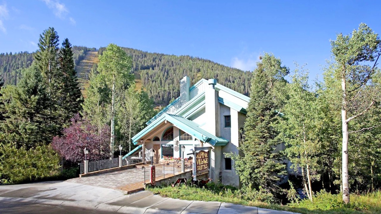 Photo of Outdoor in Taos Ski Valley