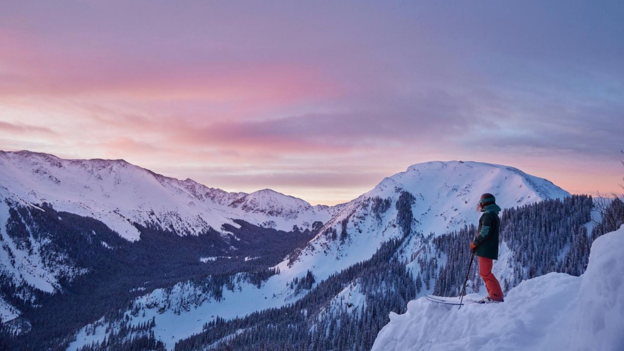 Photo of Outdoor in Taos Ski Valley