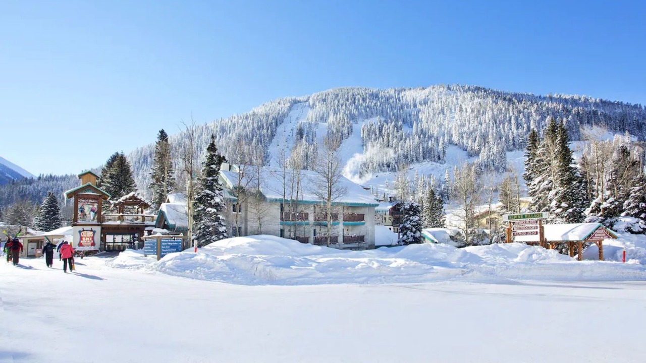 Photo of Outdoor in Taos Ski Valley