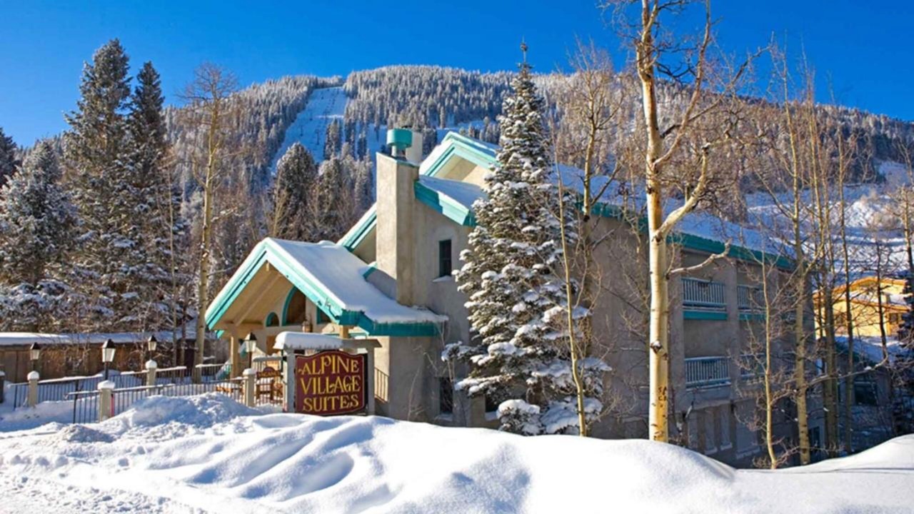 Photo of Outdoor in Taos Ski Valley