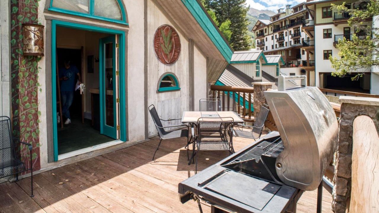 Photo of Outdoor in Taos Ski Valley