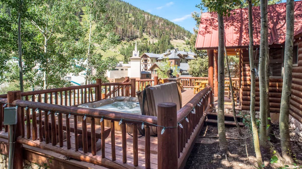 Photo of Outdoor in Taos Ski Valley