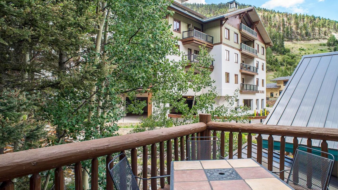 Photo of Outdoor in Taos Ski Valley