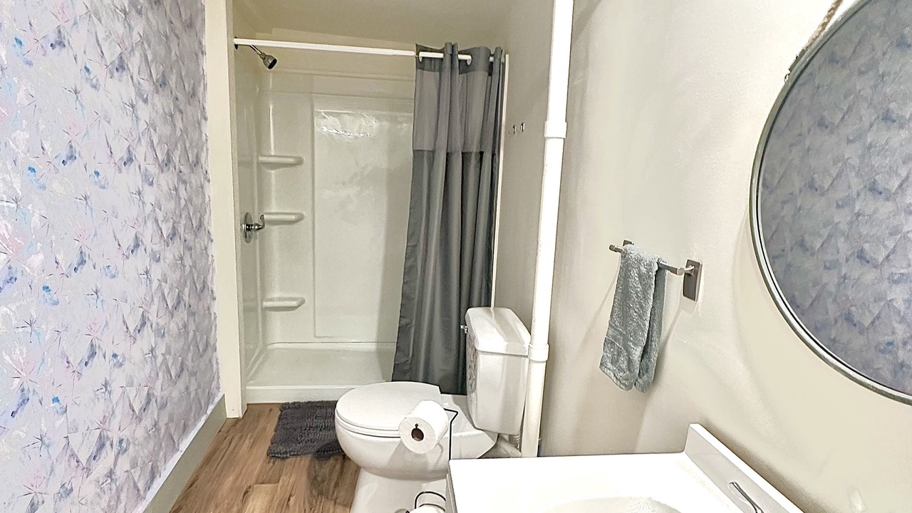 Photo of Bathroom in Newport
