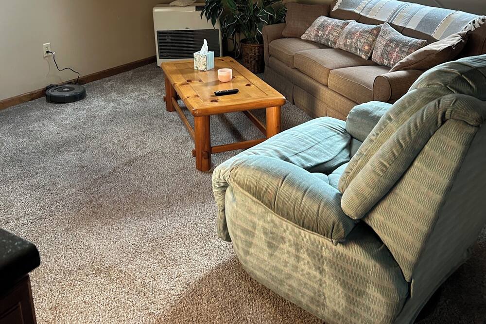 Photo of Livingroom in Alburg