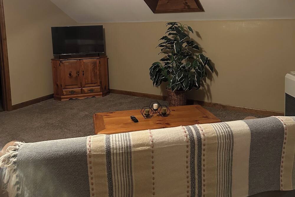 Photo of Livingroom in Alburg