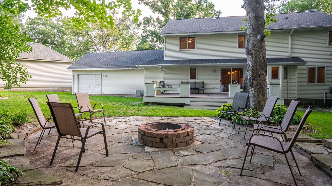 Photo of Outdoor in Blaine
