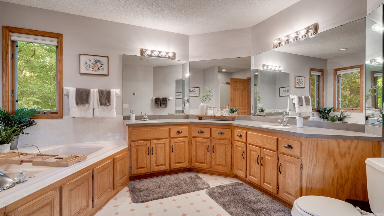 Photo of Bathroom in Blaine