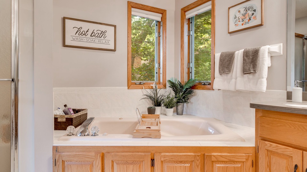 Photo of Bathroom in Blaine