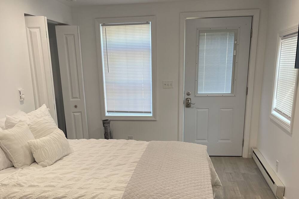 Photo of Bedroom in Plattsburgh