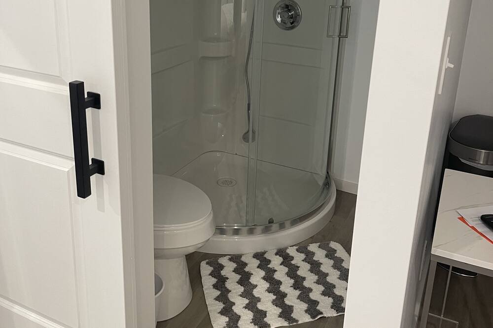 Photo of Bathroom in Plattsburgh