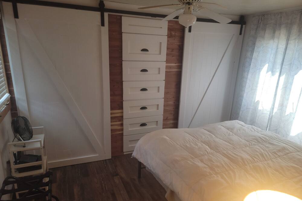 Photo of Bedroom in Fort Ripley Township