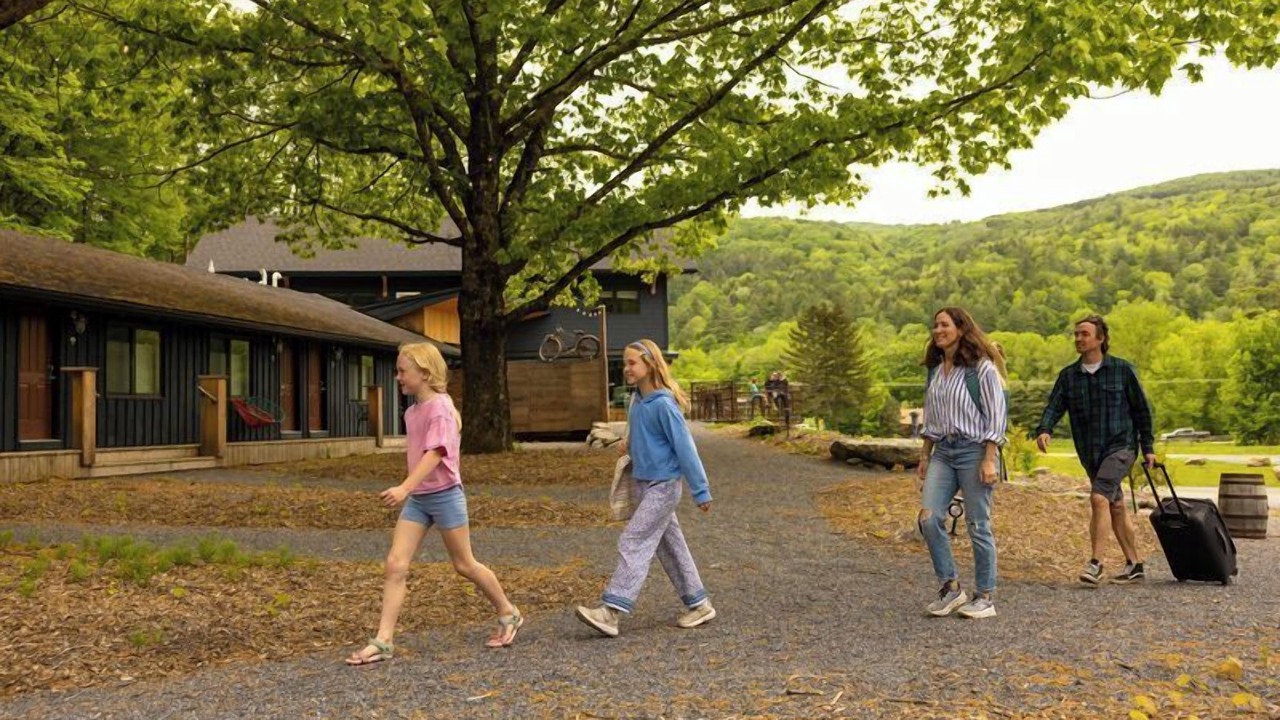 Photo of Outdoor in Waitsfield