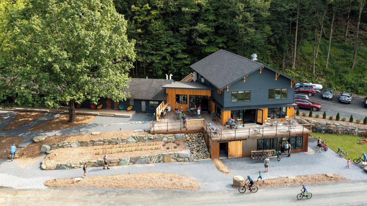 Photo of Outdoor in Waitsfield