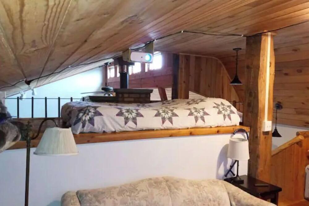 Photo of Bedroom in Viroqua