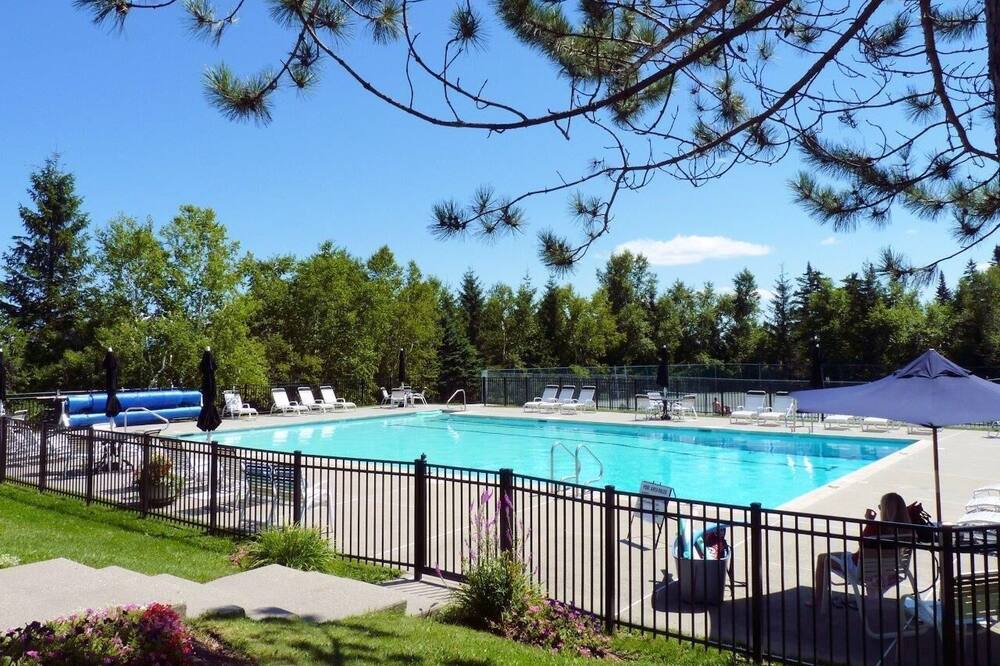 Photo of Outdoor in Bromley Mountain