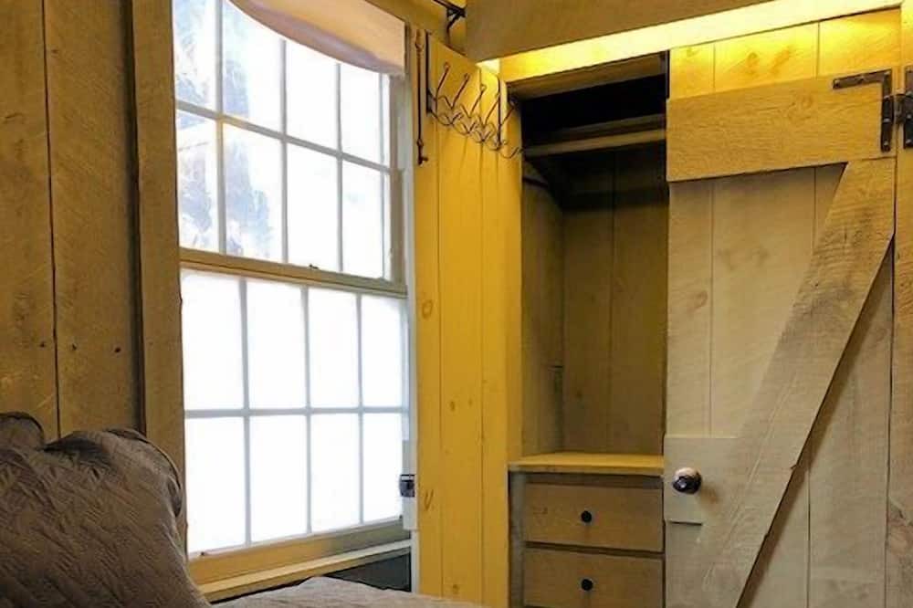Photo of Bedroom in Bromley Mountain