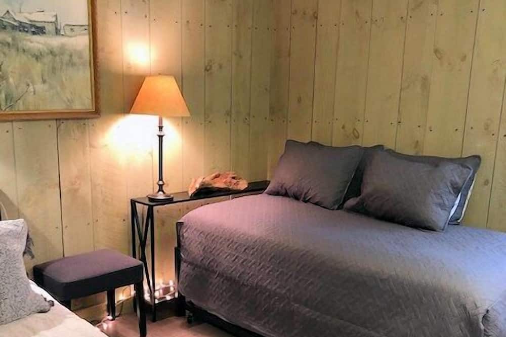 Photo of Bedroom in Bromley Mountain