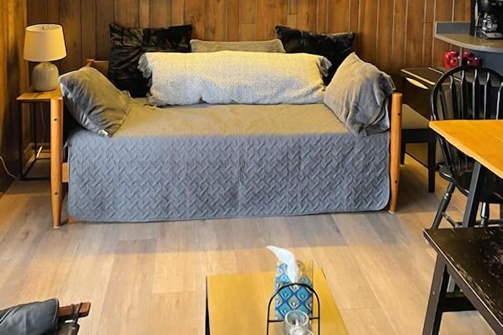 Photo of Bedroom in Bromley Mountain