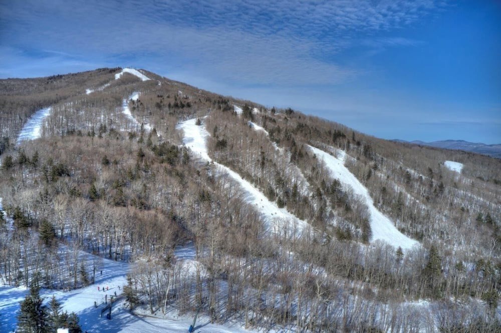 Photo of Outdoor in Bromley Mountain