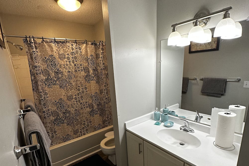 Photo of Bathroom in West Bloomington