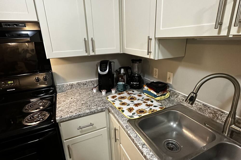Photo of Kitchen in West Bloomington