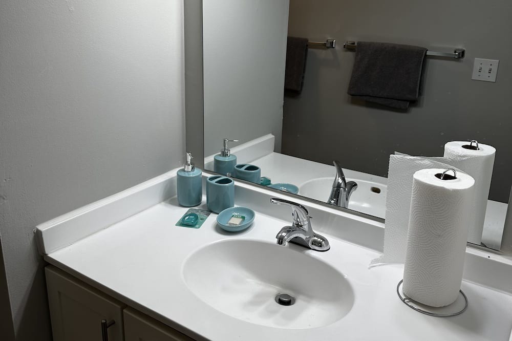 Photo of Bathroom in West Bloomington