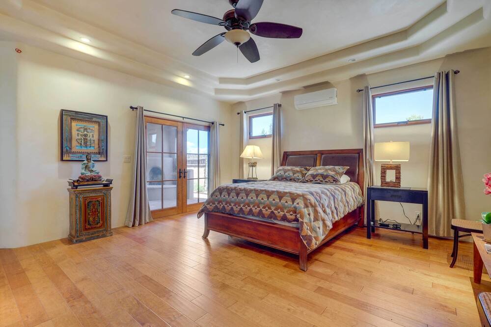 Photo of Bedroom in Aldea de Santa Fe