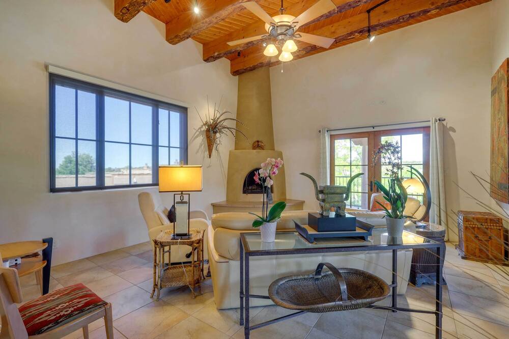 Photo of Livingroom in Aldea de Santa Fe
