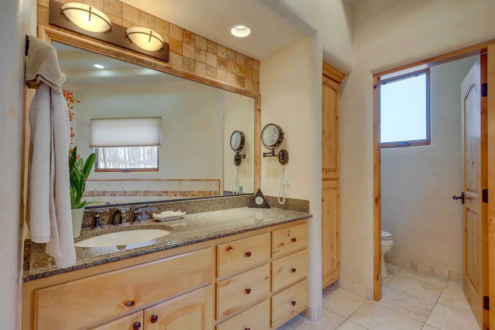 Photo of Bathroom in Aldea de Santa Fe