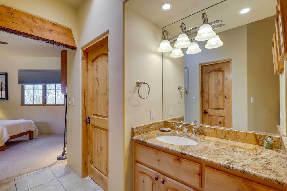 Photo of Bathroom in Aldea de Santa Fe