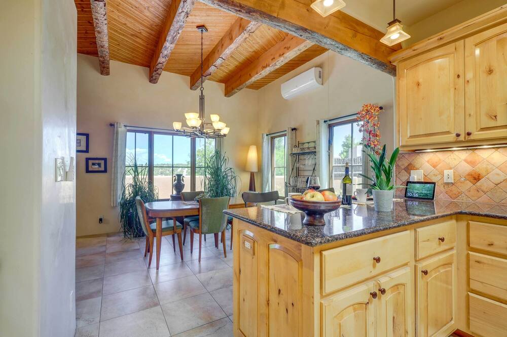 Photo of Kitchen in Aldea de Santa Fe